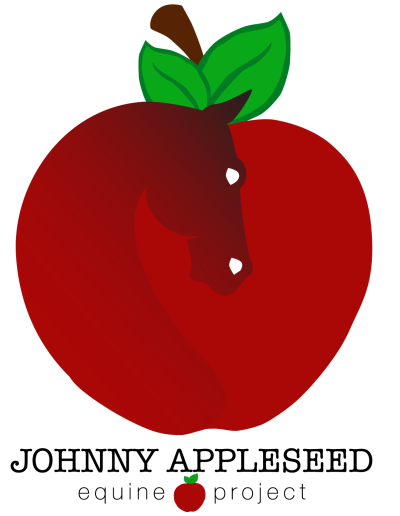 johnny appleseed equine project