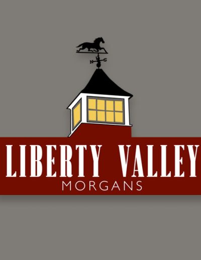 Liberty Valley Morgans